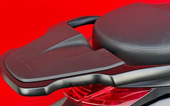 Neufahrzeug Piaggio Liberty 125 S - Bild 7