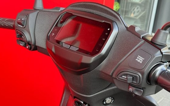 Neufahrzeug Piaggio Liberty 125 S - Bild 8