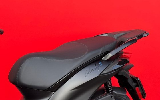 Neufahrzeug Piaggio Liberty 125 S - Bild 9