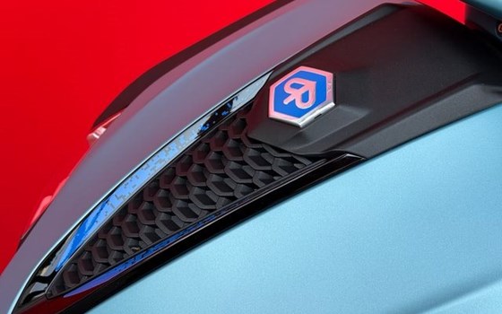 Neufahrzeug Piaggio Liberty 125 S - Bild 5