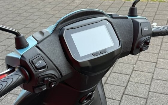 Neufahrzeug Piaggio Liberty 125 S - Bild 8