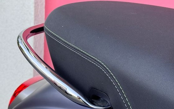 Neufahrzeug Piaggio ET3 125 Primavera - Bild 9