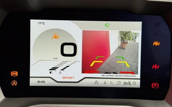 Neufahrzeug Piaggio MP3 530 HPE Exclusive - Bild 11