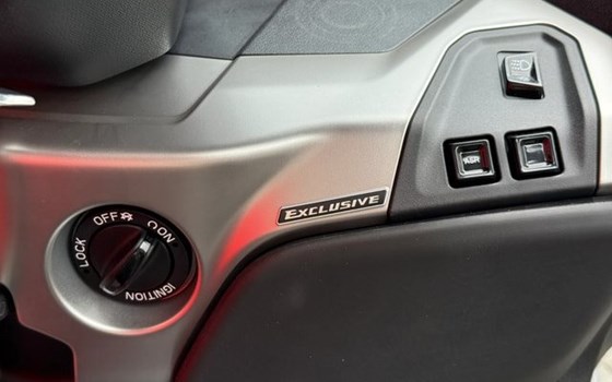 Neufahrzeug Piaggio MP3 530 HPE Exclusive - Bild 13