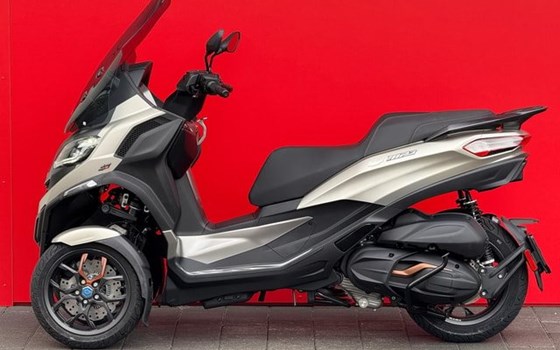 Neufahrzeug Piaggio MP3 530 HPE Exclusive - Bild 15