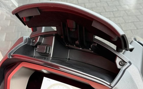 Neufahrzeug Piaggio MP3 530 HPE Exclusive - Bild 16