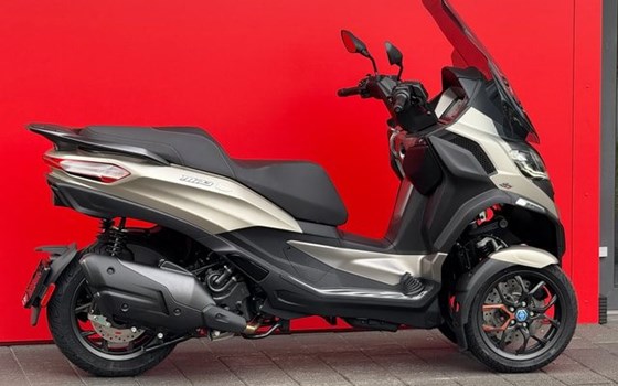 Neufahrzeug Piaggio MP3 530 HPE Exclusive - Bild 2