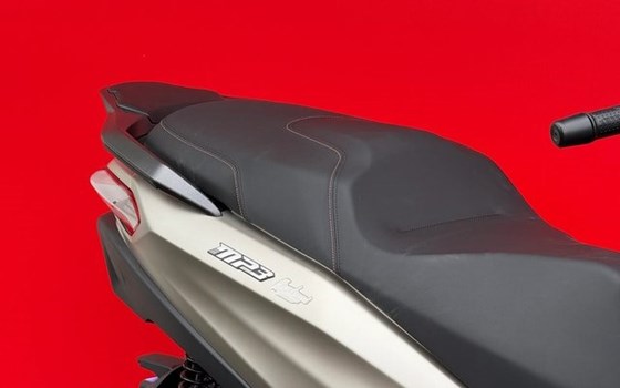 Neufahrzeug Piaggio MP3 530 HPE Exclusive - Bild 5