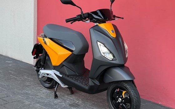 Neufahrzeug Piaggio 1 Active - Bild 12