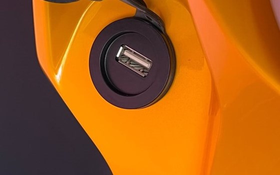 Neufahrzeug Piaggio 1 Active - Bild 4