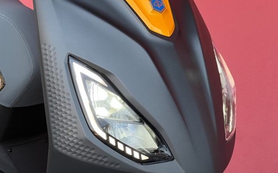 Neufahrzeug Piaggio 1 Active - Bild 5