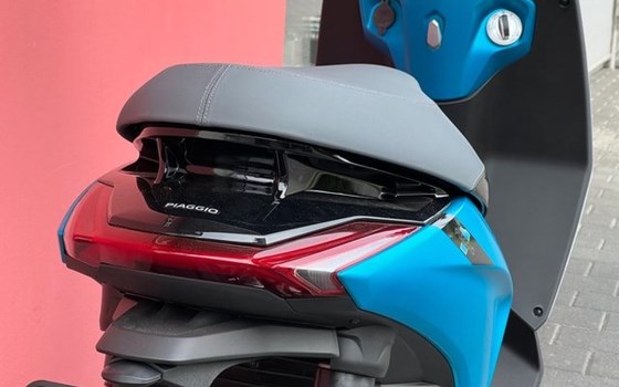 Neufahrzeug Piaggio 1 Active - Bild 4