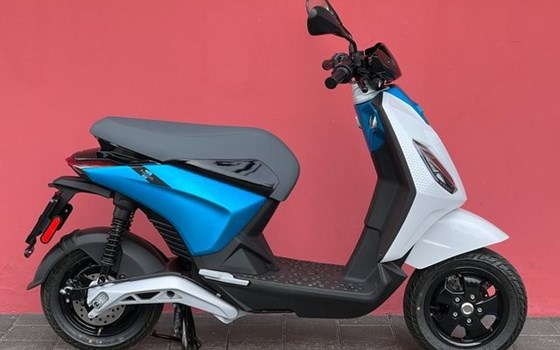 Neufahrzeug Piaggio 1 Active - Bild 7