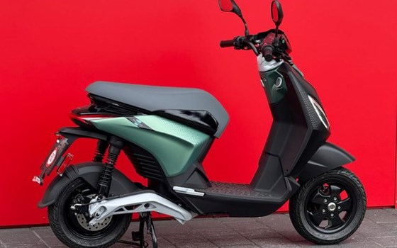 Neufahrzeug Piaggio 1 Active - Bild 5