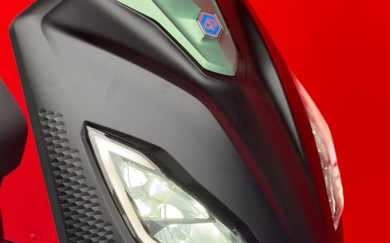 Neufahrzeug Piaggio 1 Active - Bild 6