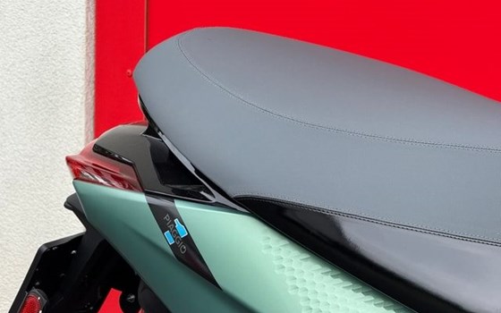 Neufahrzeug Piaggio 1 Active - Bild 7