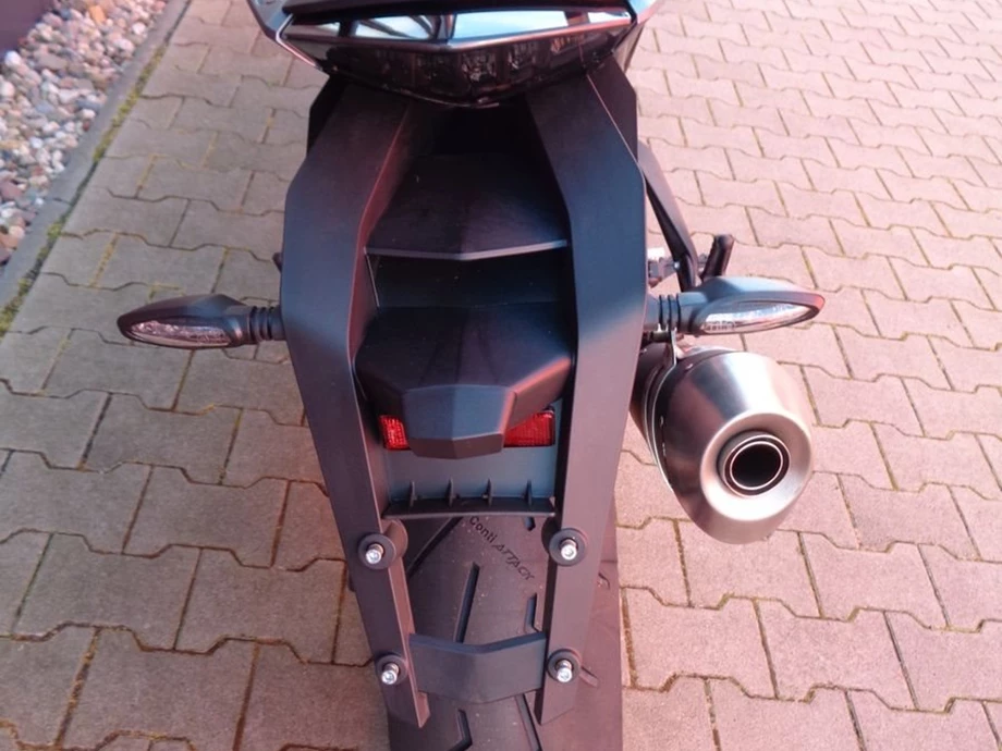 Angebot KTM 1290 Super Duke GT Bild 5: Angebot KTM 1290 Super Duke GT