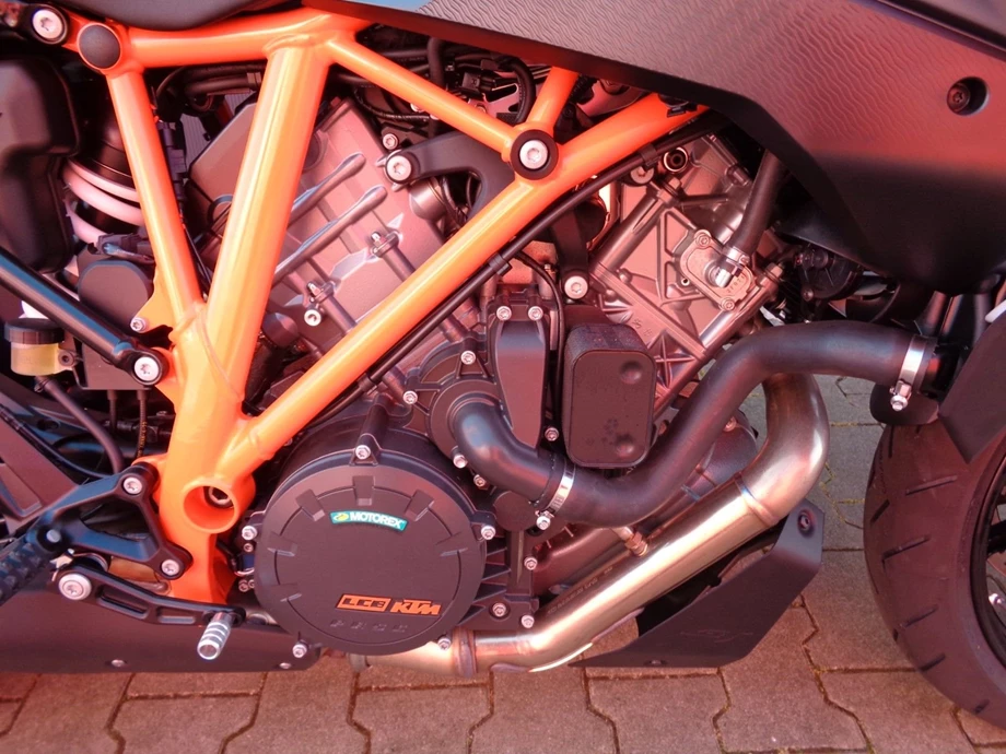 Angebot KTM 1290 Super Duke GT Bild 7: Angebot KTM 1290 Super Duke GT