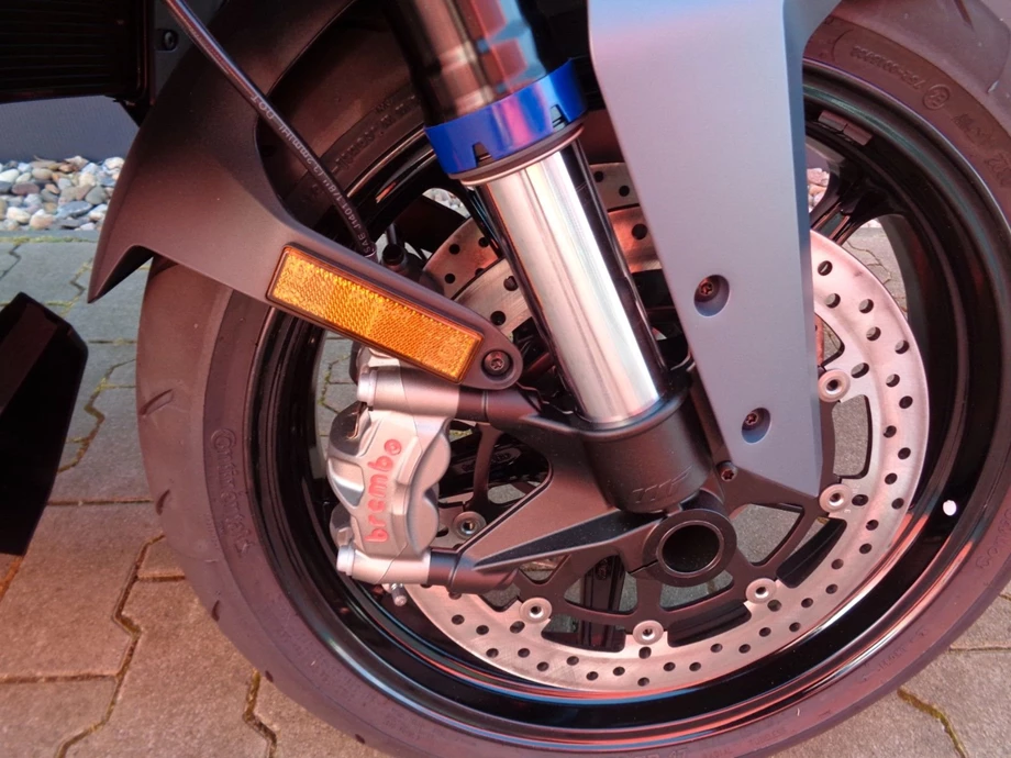 Angebot KTM 1290 Super Duke GT Bild 8: Angebot KTM 1290 Super Duke GT