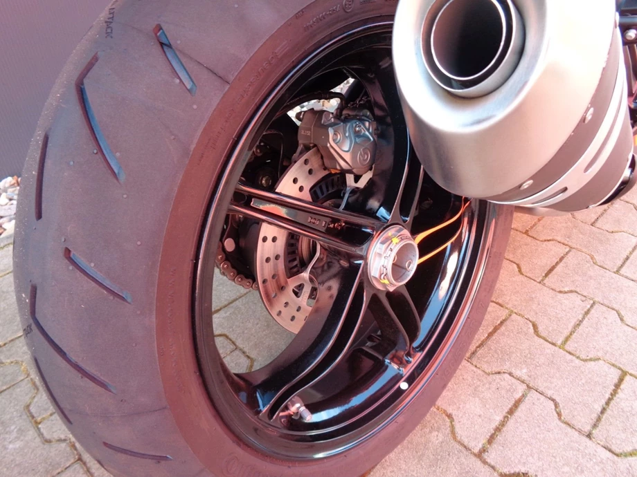 Angebot KTM 1290 Super Duke GT Bild 9: Angebot KTM 1290 Super Duke GT