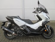 Honda ADV350