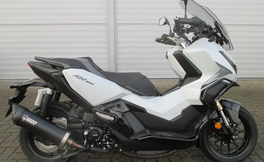 Angebot Honda ADV350 Bild 1: Angebot Honda ADV350