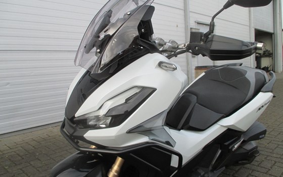 Gebrauchtmotorrad Honda ADV350 - Bild 10