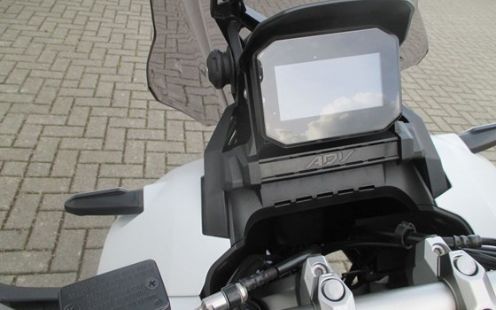 Gebrauchtmotorrad Honda ADV350 - Bild 11