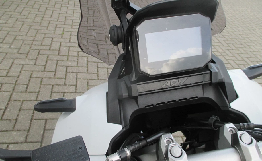 Angebot Honda ADV350 Bild 11: Angebot Honda ADV350