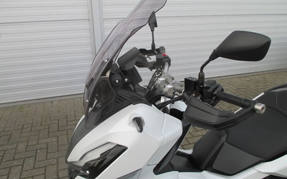 Gebrauchtmotorrad Honda ADV350 - Bild 12