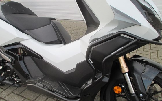 Gebrauchtmotorrad Honda ADV350 - Bild 13