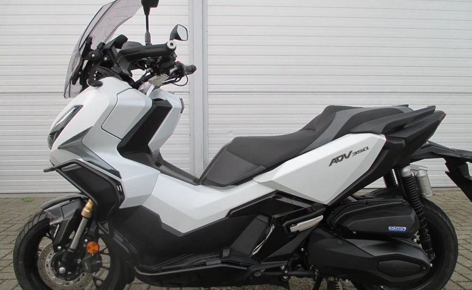 Angebot Honda ADV350 Bild 14: Angebot Honda ADV350