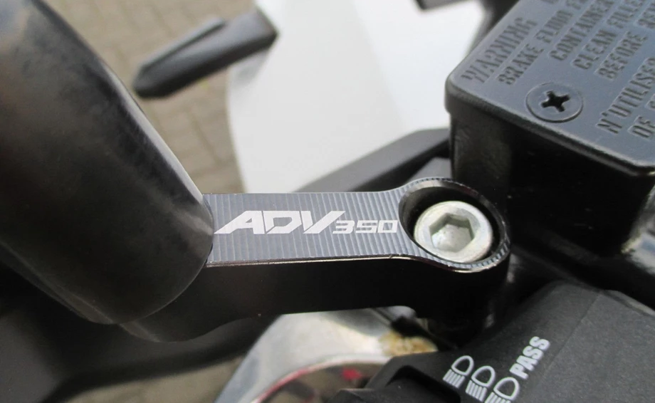 Angebot Honda ADV350 Bild 5: Angebot Honda ADV350
