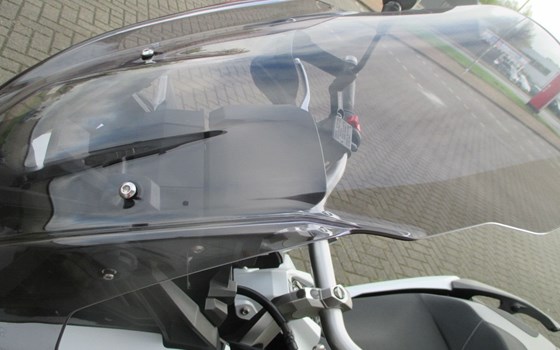 Gebrauchtmotorrad Honda ADV350 - Bild 6