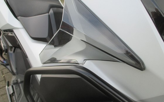 Gebrauchtmotorrad Honda ADV350 - Bild 7