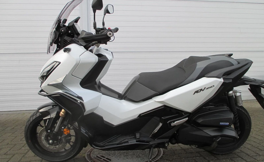 Angebot Honda ADV350 Bild 9: Angebot Honda ADV350