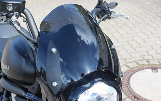 Gebrauchtmotorrad Kawasaki Vulcan S - Bild 12