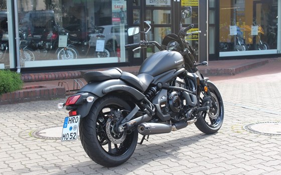 Gebrauchtmotorrad Kawasaki Vulcan S - Bild 3