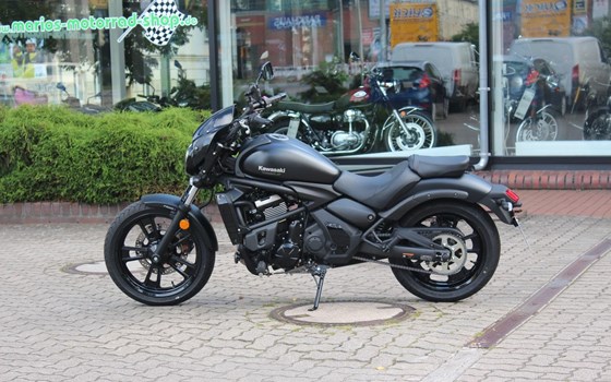 Gebrauchtmotorrad Kawasaki Vulcan S - Bild 4