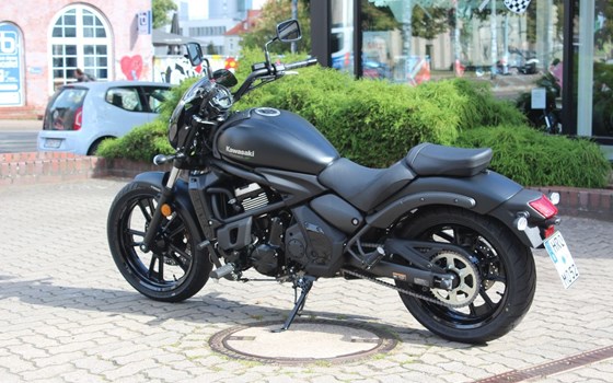Gebrauchtmotorrad Kawasaki Vulcan S - Bild 6