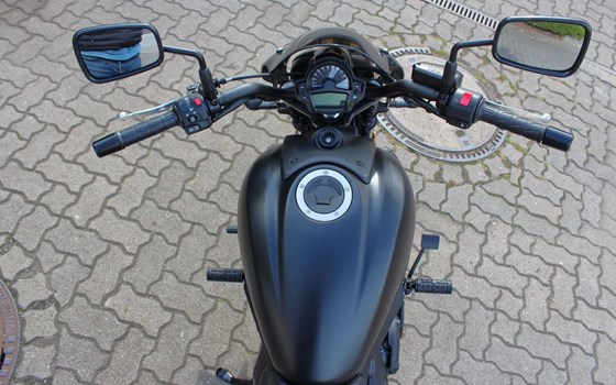 Gebrauchtmotorrad Kawasaki Vulcan S - Bild 8