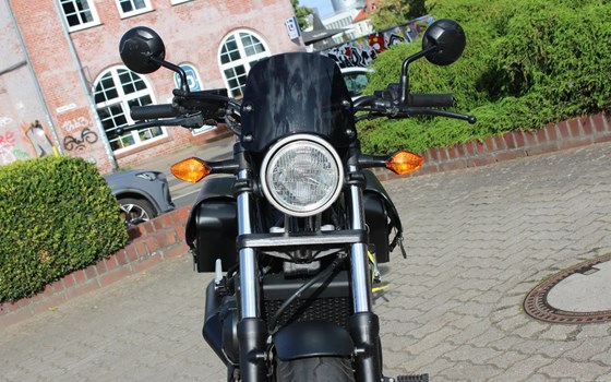 Gebrauchtmotorrad Honda CMX500 Rebel - Bild 7