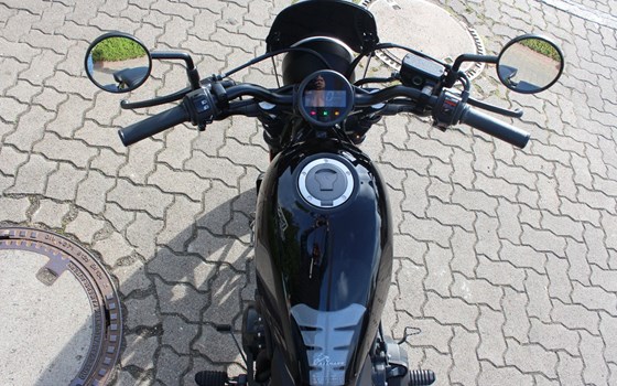 Gebrauchtmotorrad Honda CMX500 Rebel - Bild 9