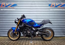 Gebrauchte Yamaha XSR900