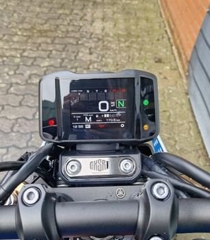 Gebrauchtmotorrad Yamaha XSR900 - Bild 2