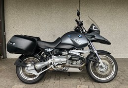 Gebrauchte BMW R 1150 GS