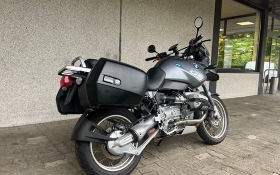 Gebrauchtmotorrad BMW R 1150 GS - Bild 3