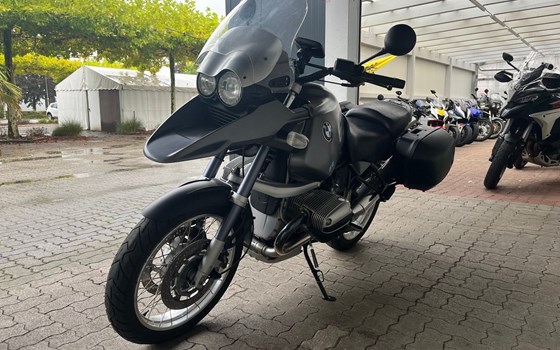 Gebrauchtmotorrad BMW R 1150 GS - Bild 5