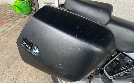 Gebrauchtmotorrad BMW R 1150 GS - Bild 6