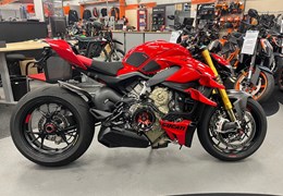 Gebrauchte Ducati Streetfighter V4 S